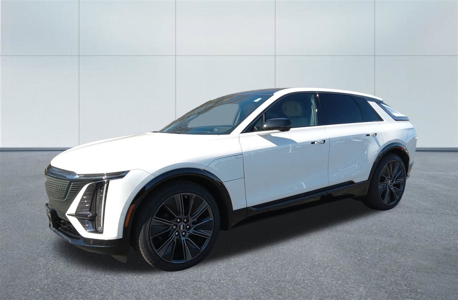 2024 CADILLAC Lyriq