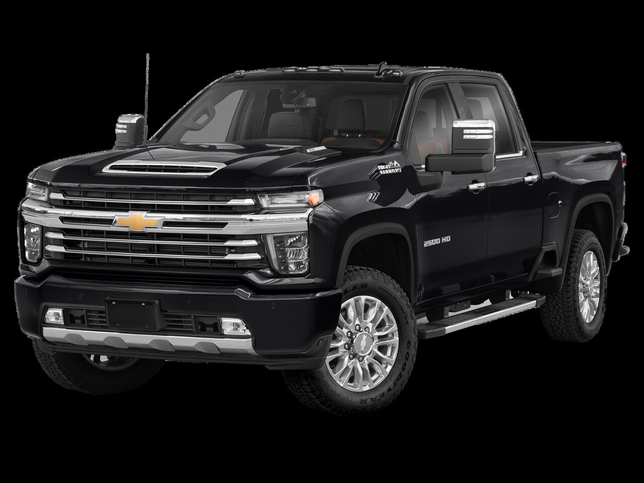 2022 CHEVROLET Silverado