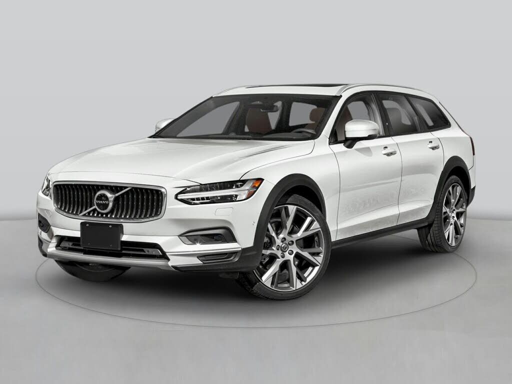 2024 VOLVO V90CC