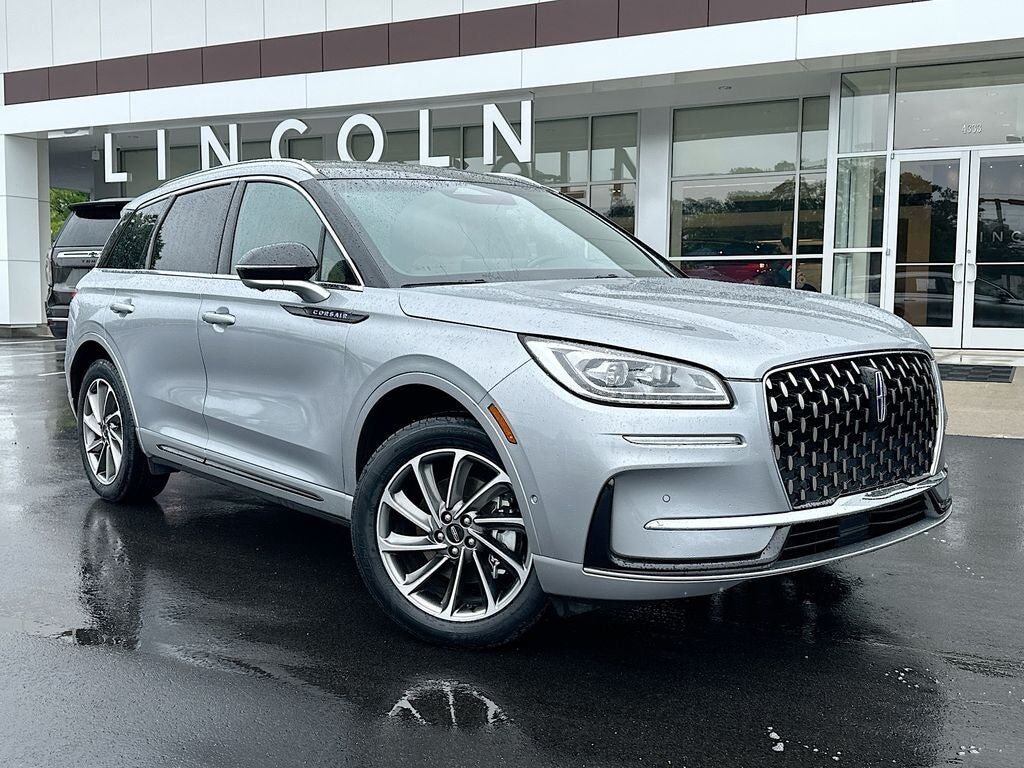 2023 LINCOLN Corsair