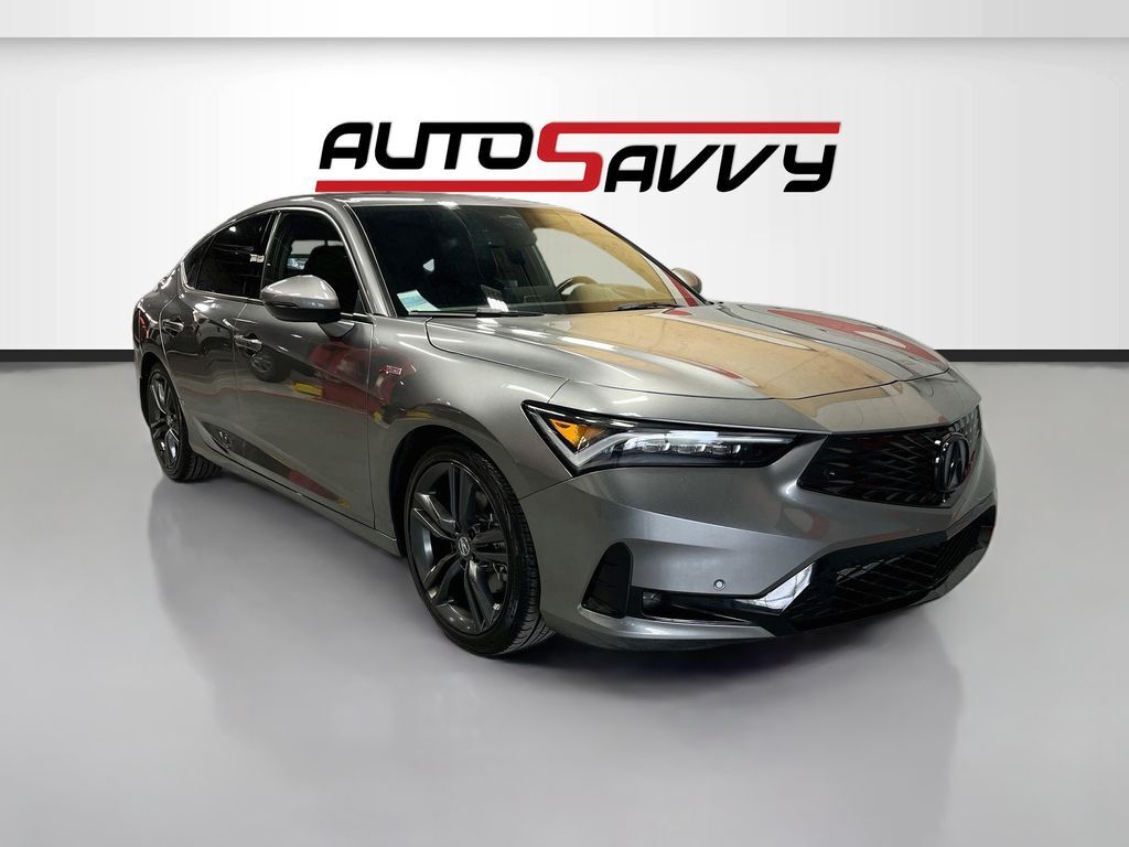 2024 ACURA Integra
