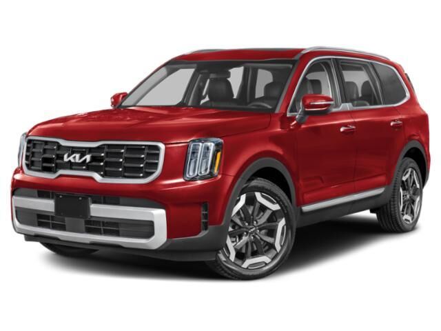 2024 KIA Telluride
