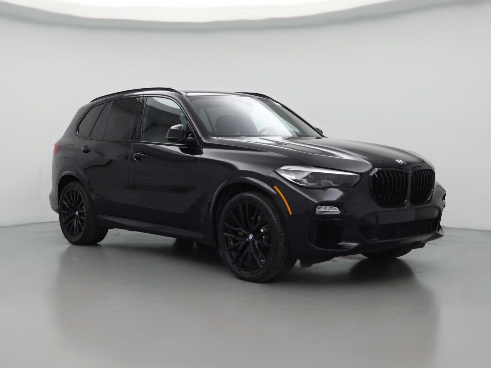 2020 BMW X5
