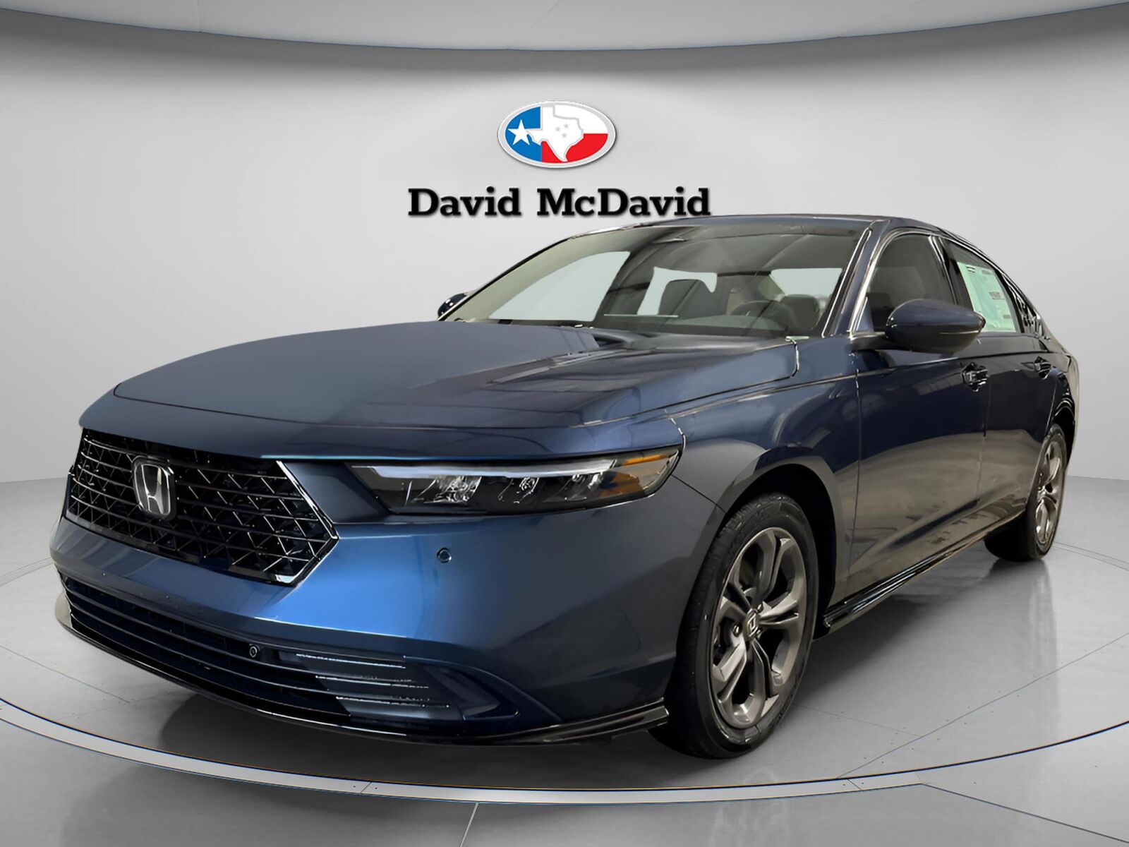 2026 HONDA Accord