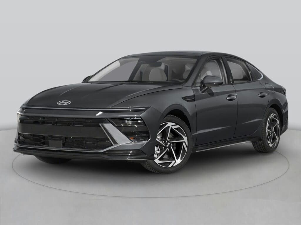 2025 HYUNDAI Sonata