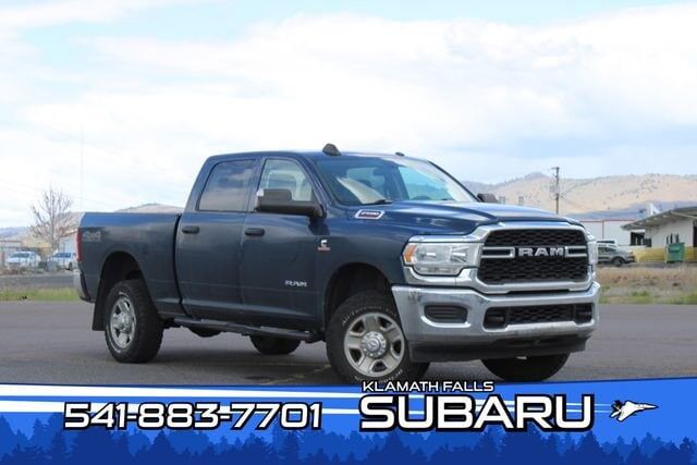2020 RAM 2500