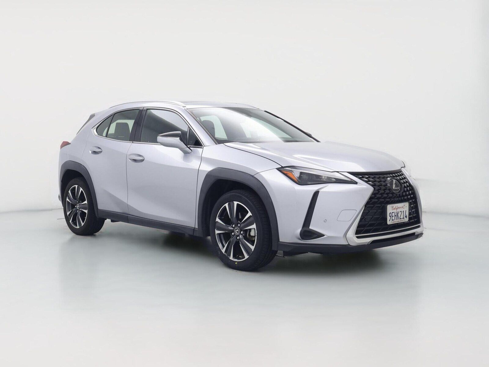 2023 LEXUS UX