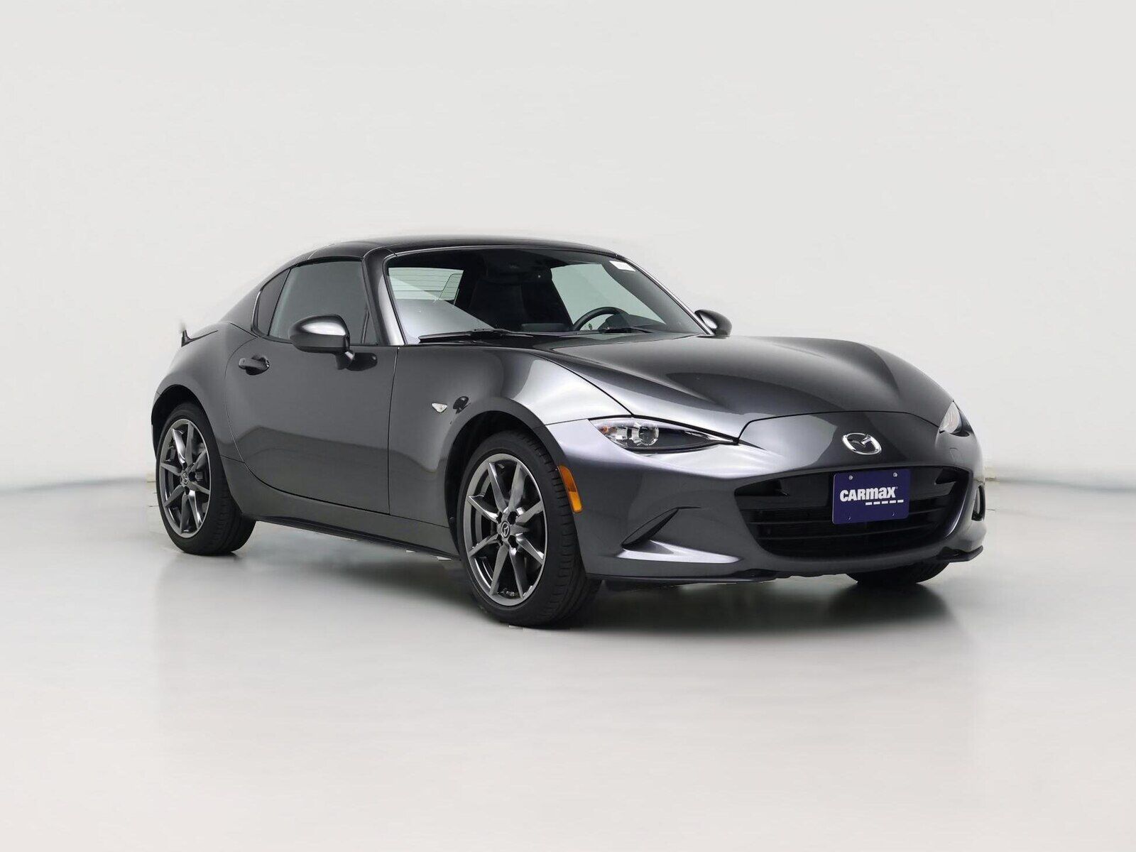 2020 MAZDA MX-5