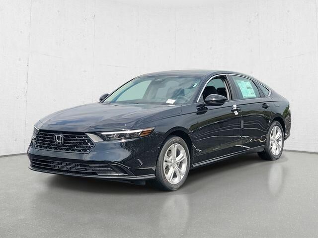 2026 HONDA Accord