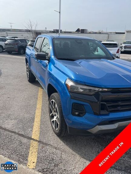 2023 CHEVROLET Silverado