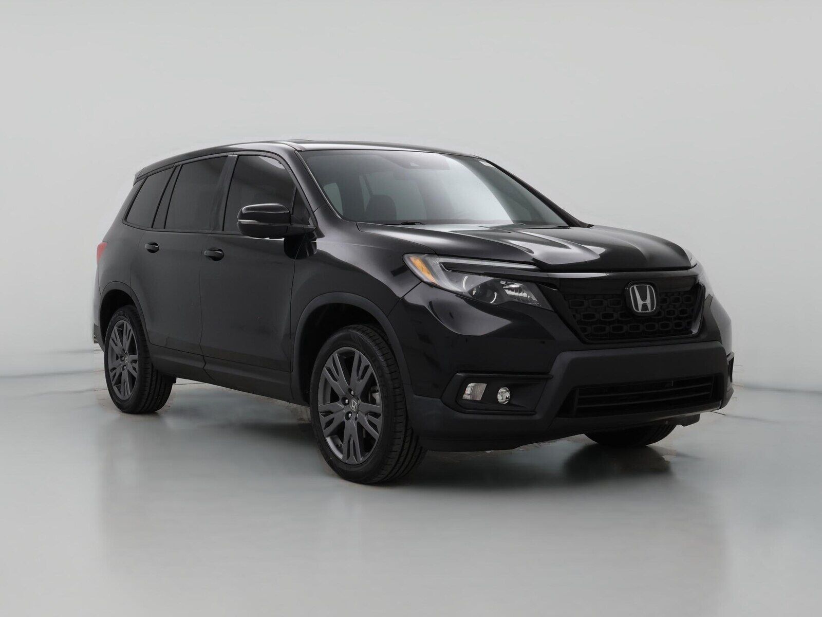 2020 HONDA Passport