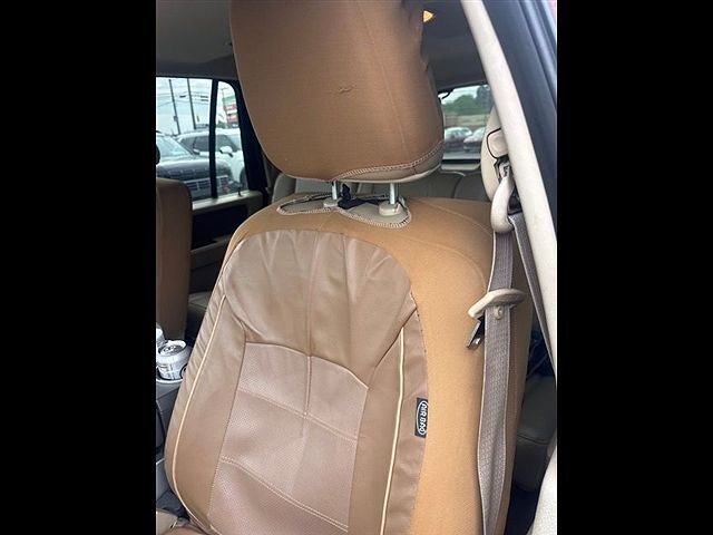 2012 FORD Expedition