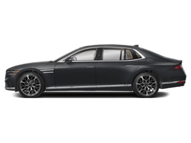 2023 GENESIS G90