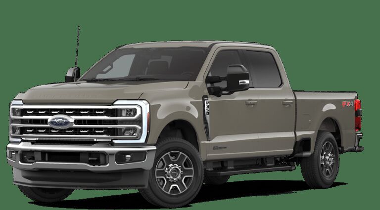2026 FORD F-350