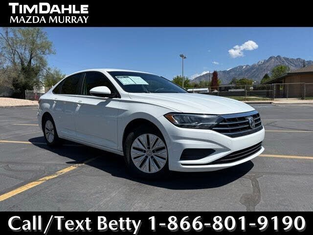 2020 VOLKSWAGEN Jetta