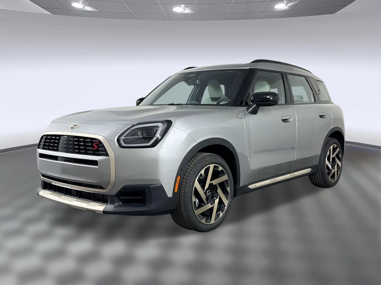 2026 MINI Countryman