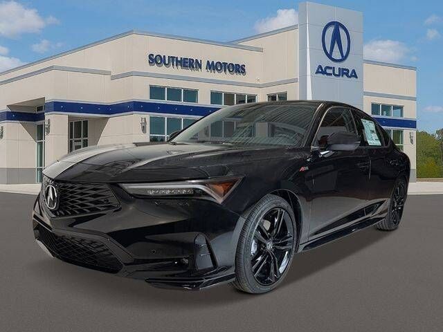 2026 ACURA Integra