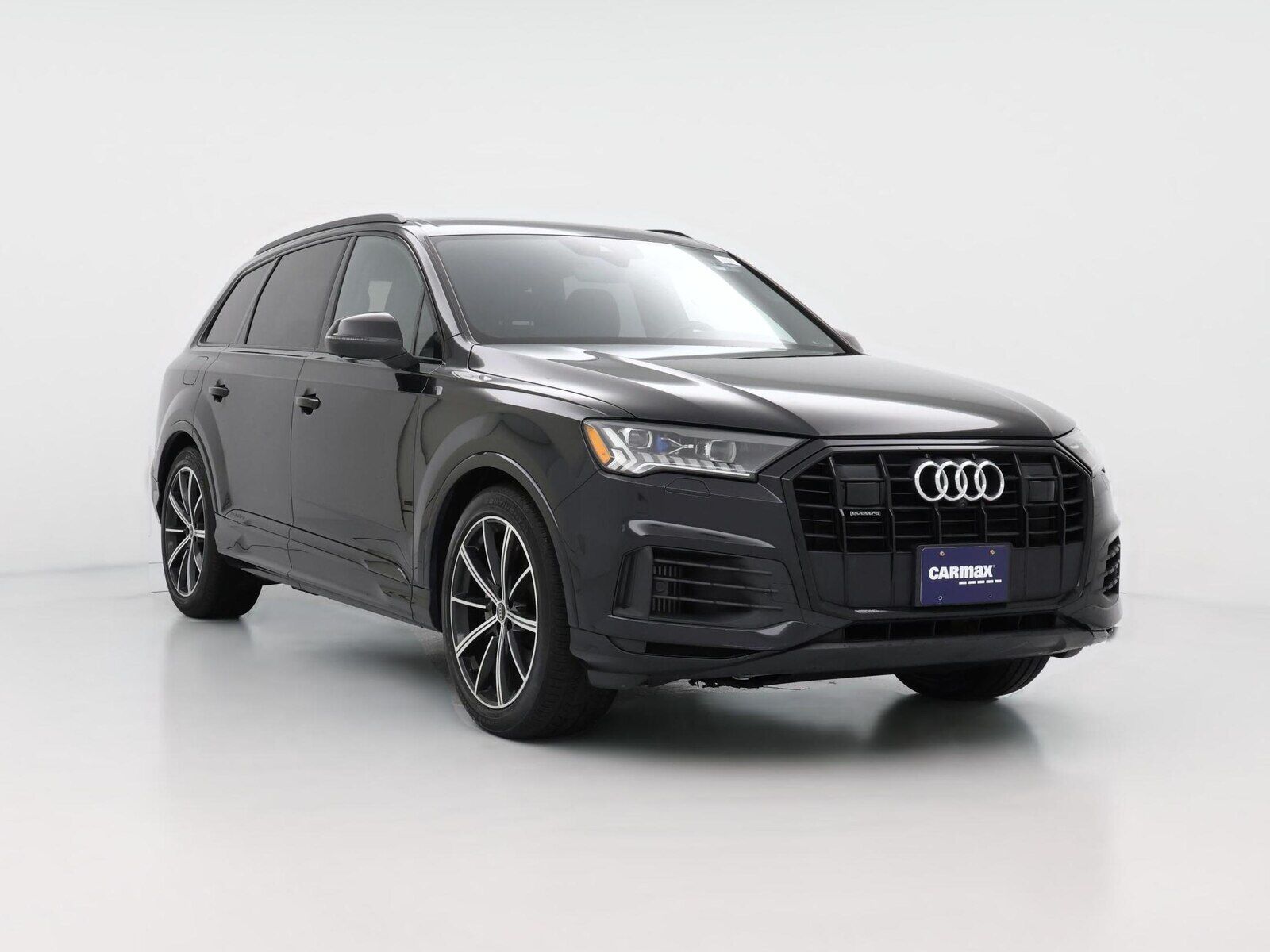 2021 AUDI Q7