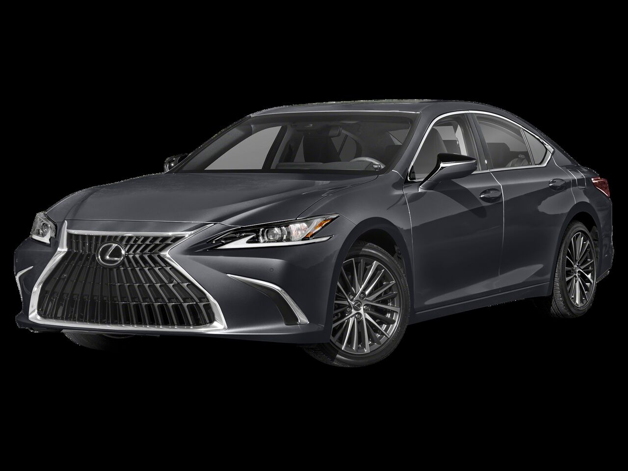 2022 LEXUS ES
