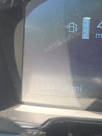 2024 LINCOLN Corsair