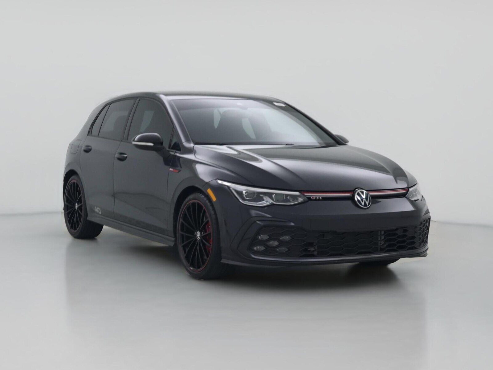 2023 VOLKSWAGEN GTI