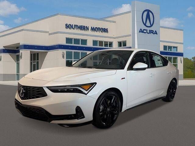 2026 ACURA Integra
