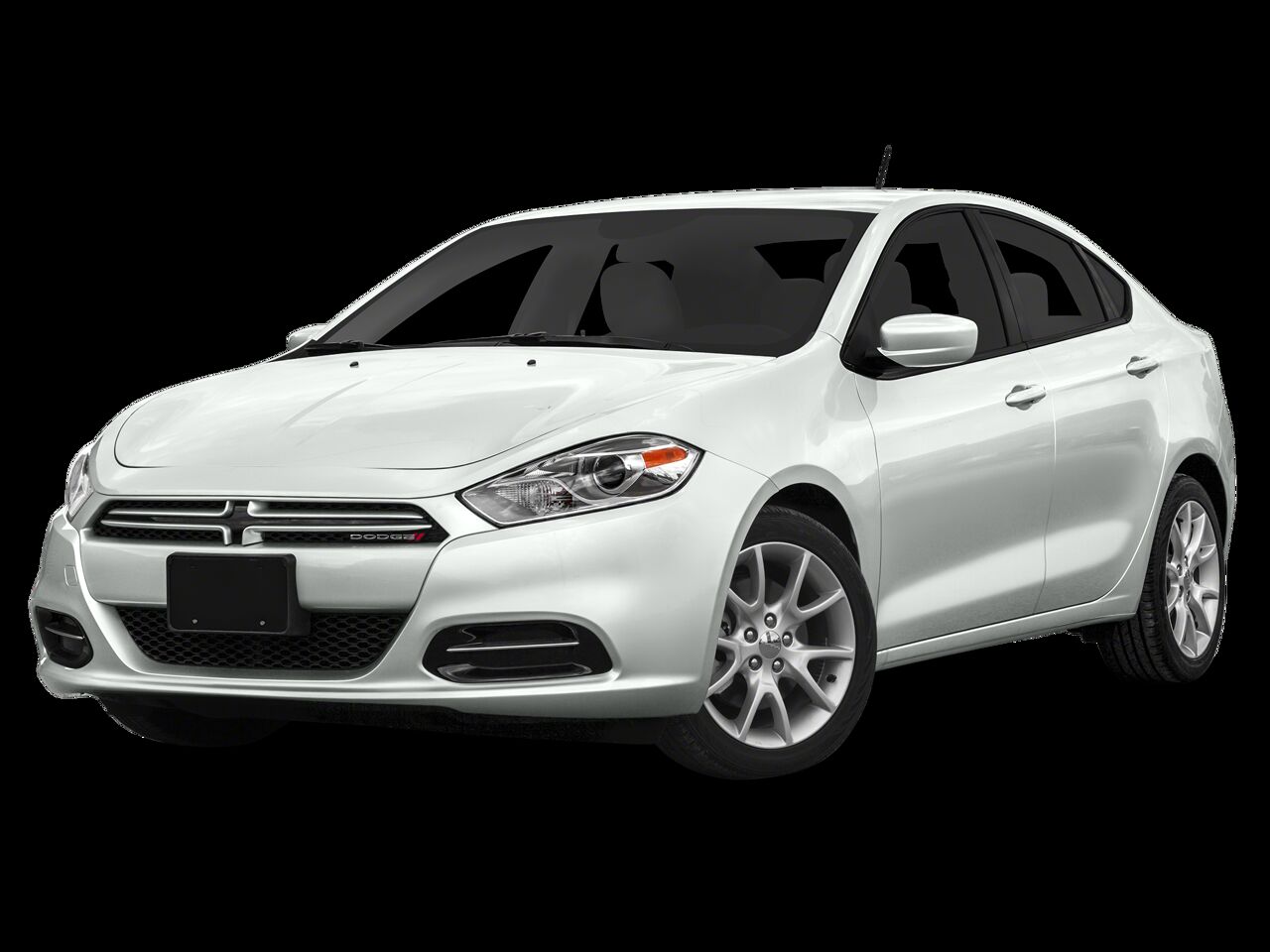 2015 DODGE Dart