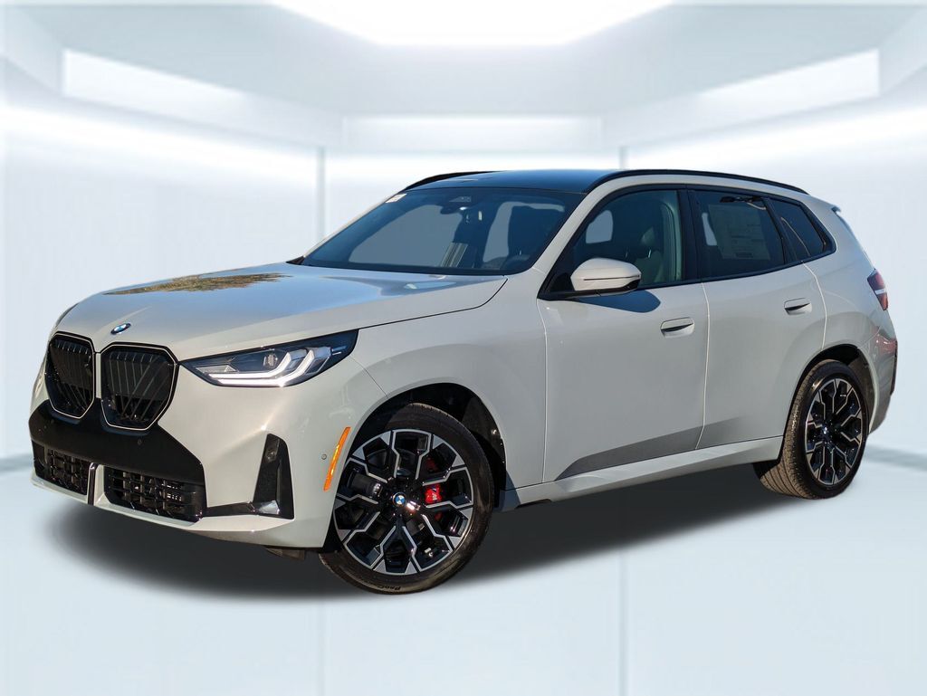 2026 BMW X3