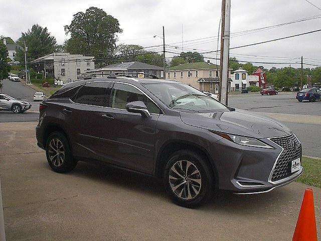 2021 LEXUS RX