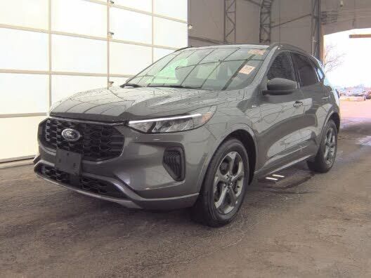 2023 FORD Escape
