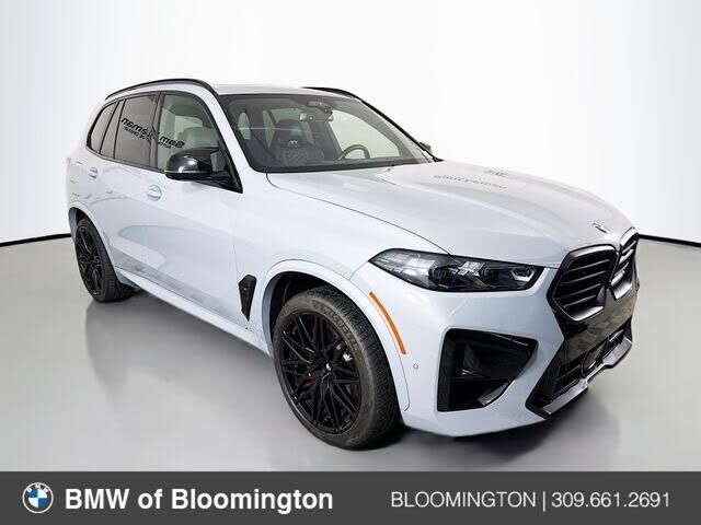 2024 BMW X5