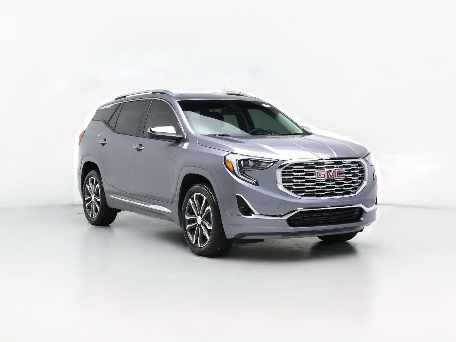 2020 GMC Terrain