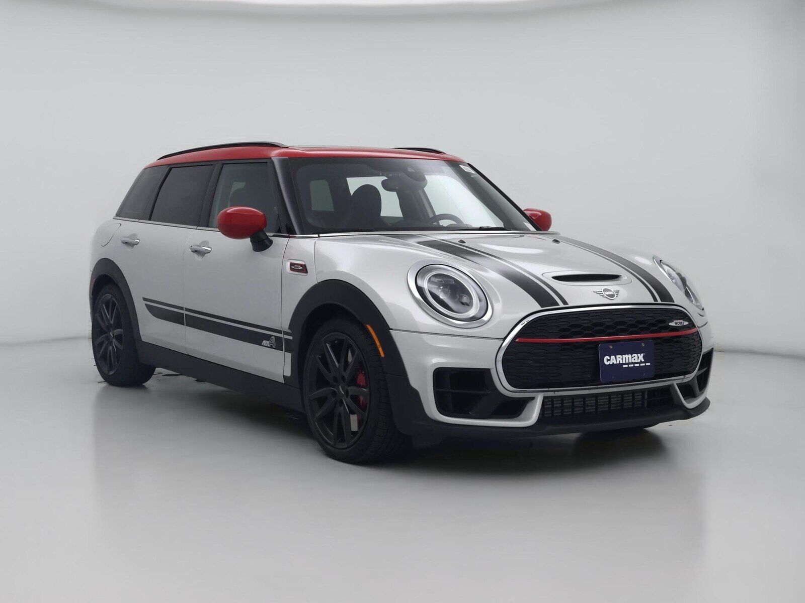 2022 MINI Clubman