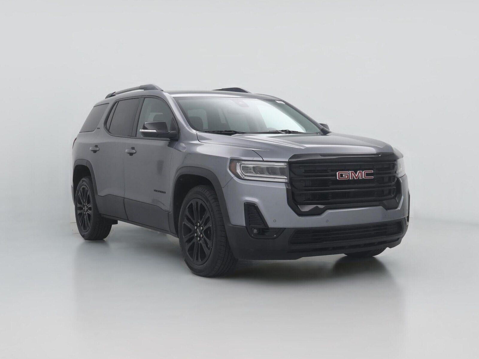 2021 GMC Acadia