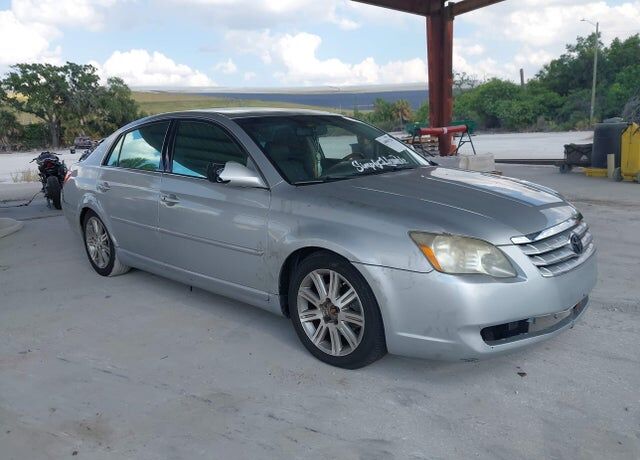 2007 TOYOTA Avalon