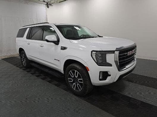 2023 GMC Yukon XL