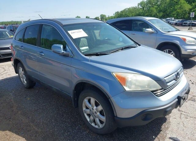 2008 HONDA CR-V