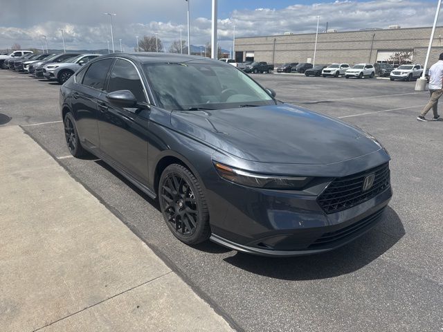 2023 HONDA Accord