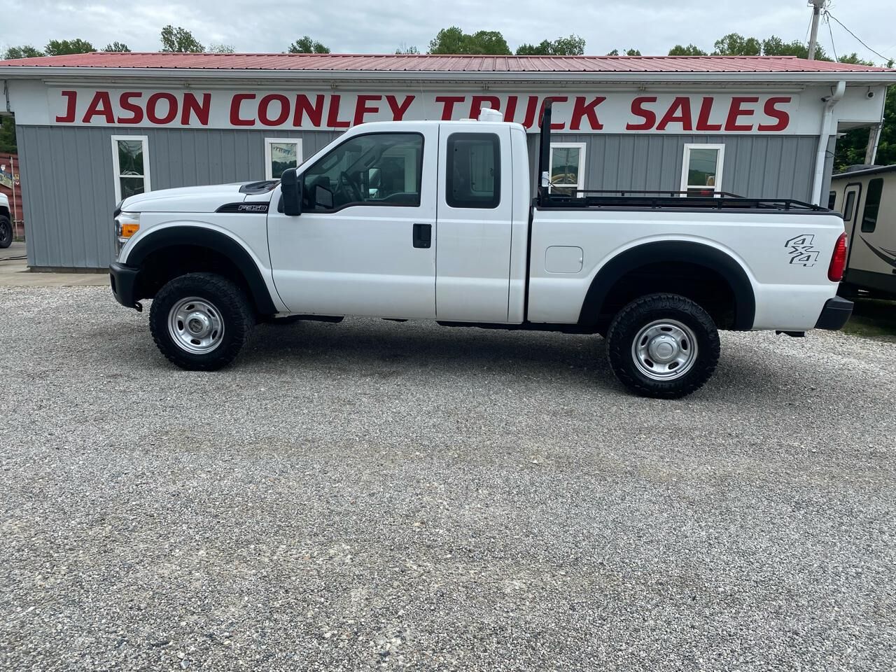 2012 FORD F-350