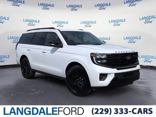 2026 FORD Expedition