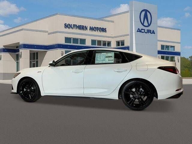 2026 ACURA Integra