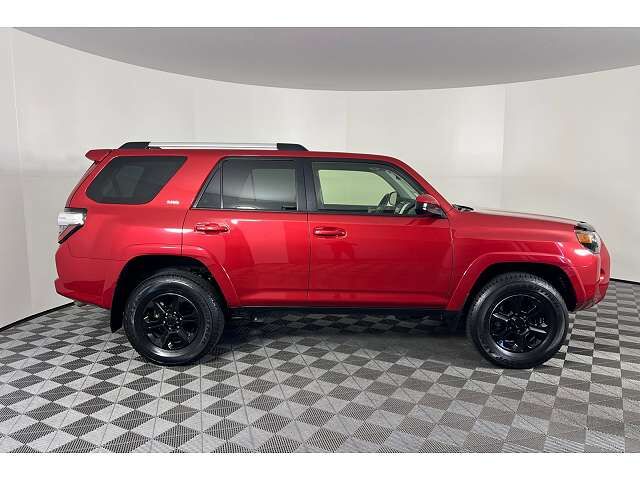 2022 TOYOTA 4-Runner