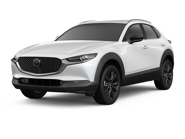 2022 MAZDA CX-30