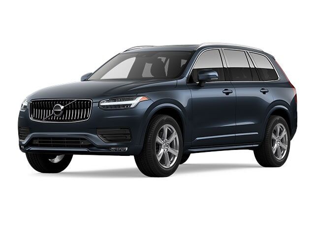 2022 VOLVO XC90