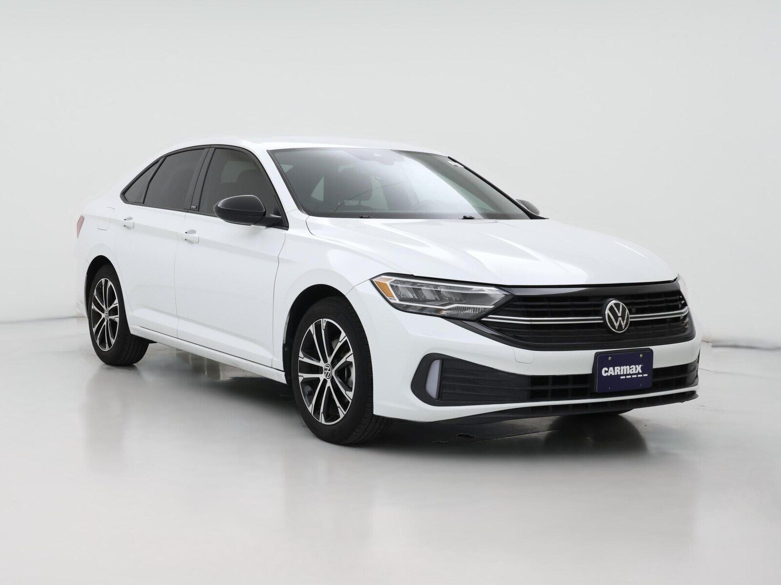 2023 VOLKSWAGEN Jetta