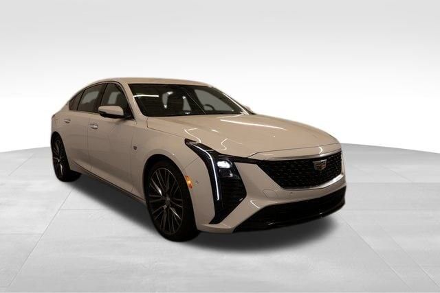 2026 CADILLAC CT5