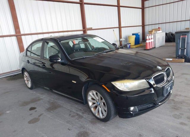 2011 BMW 3 Series