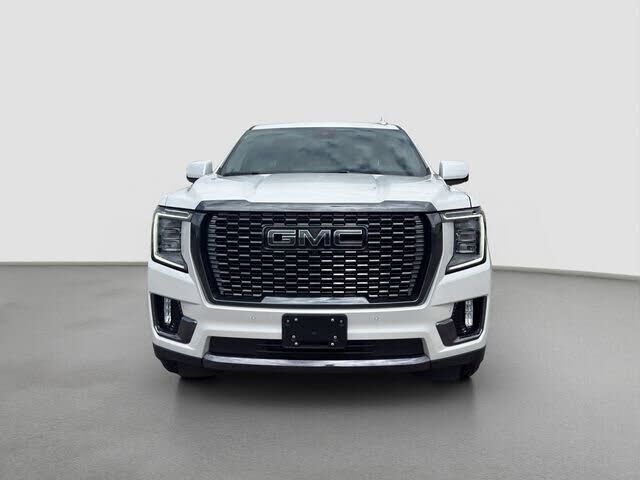 2024 GMC Yukon
