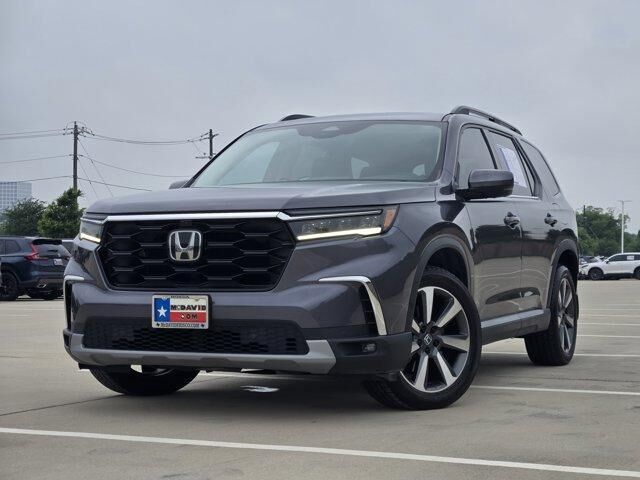 2023 HONDA Pilot