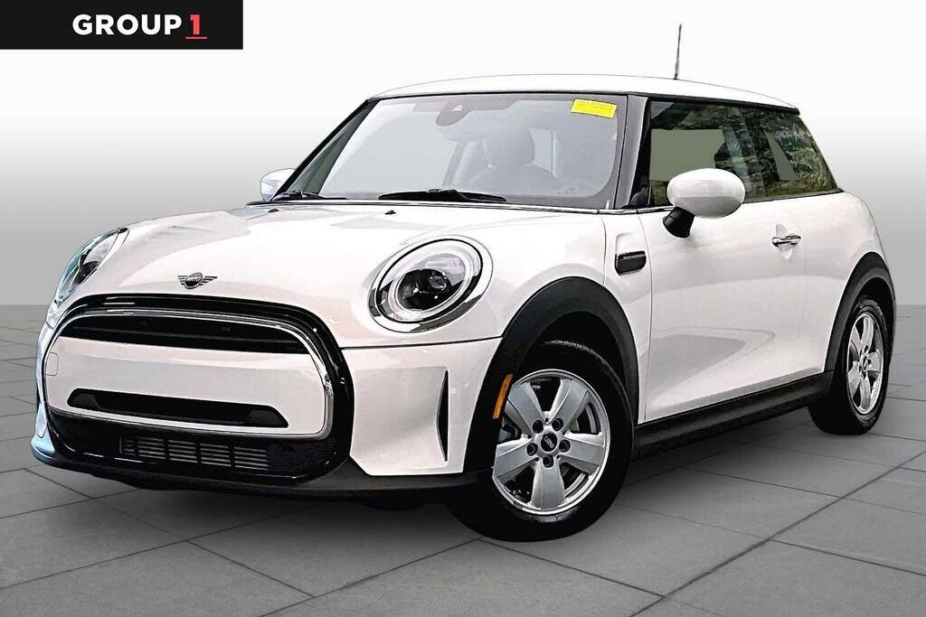 2024 MINI Hardtop